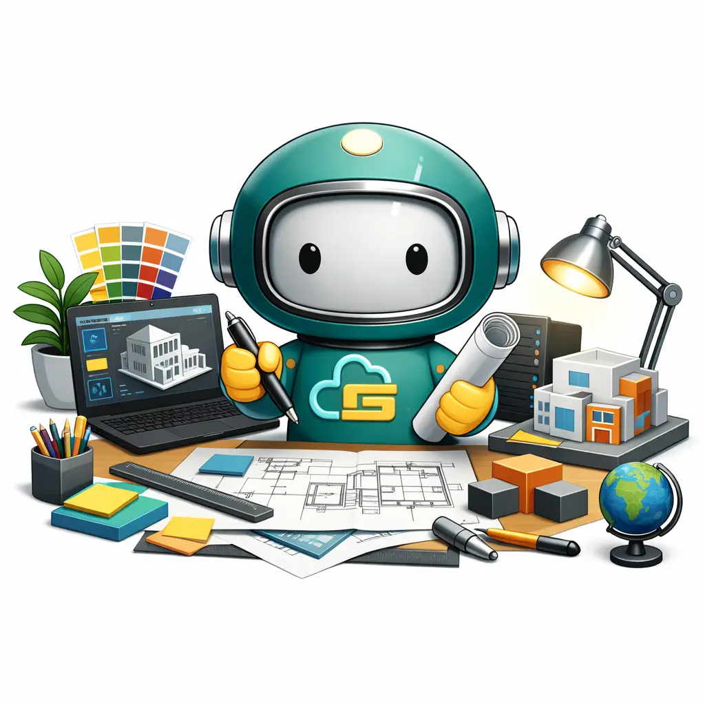 Consulting & Design Avatar