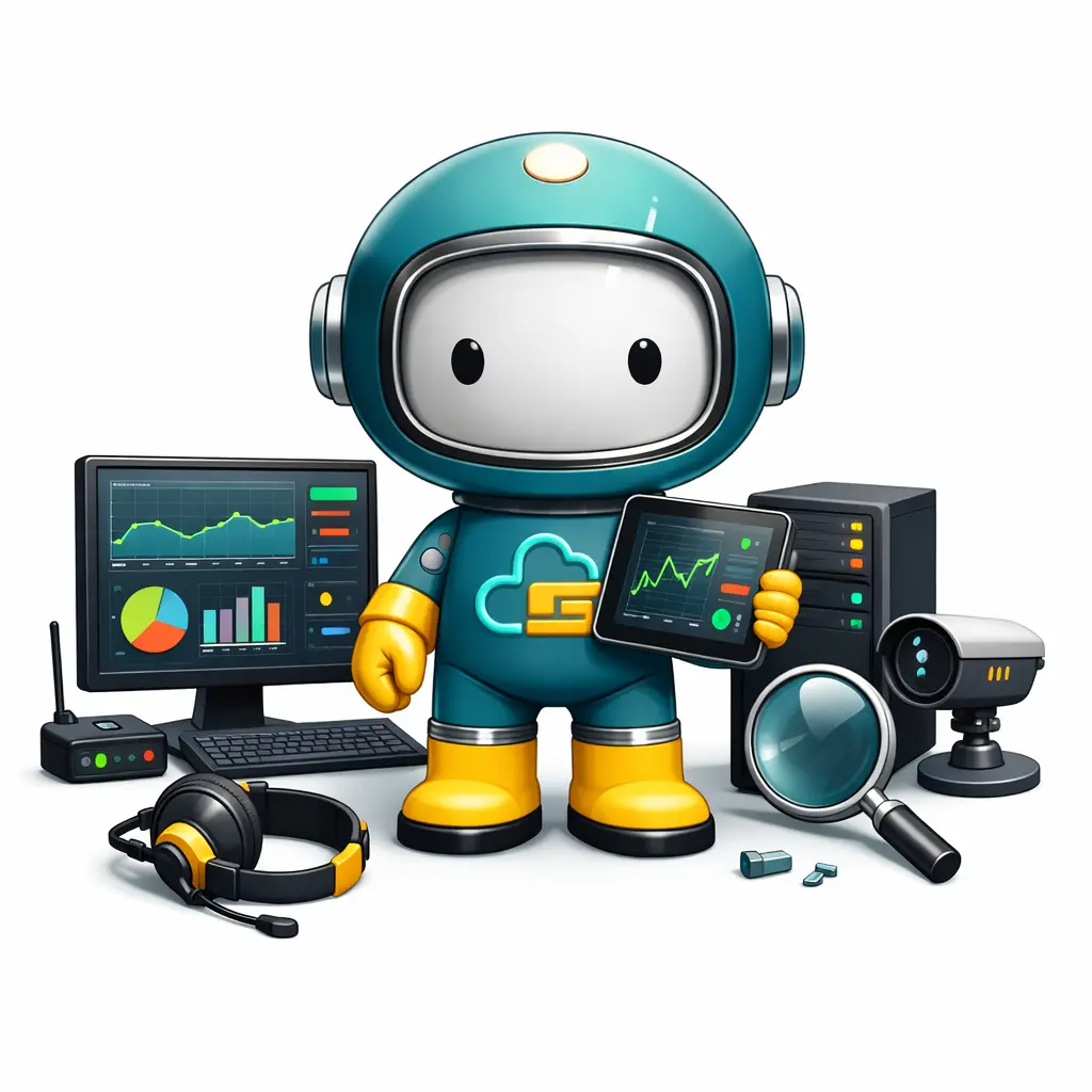 Monitoring Avatar