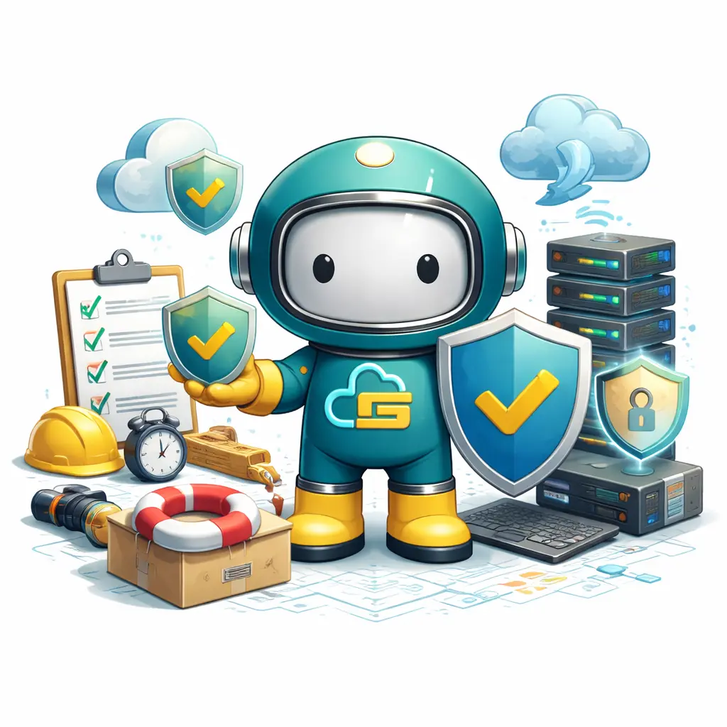 Business Continuity