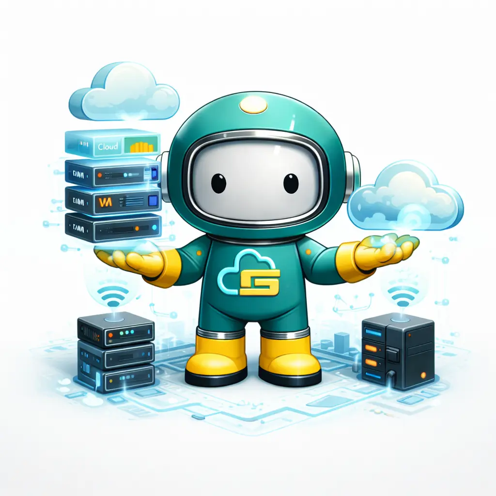Virtualization & Cloud