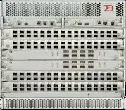 Brocade X6 Director Series