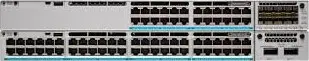 Catalyst 9300 Series