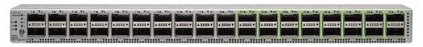 Nexus 3000 Series