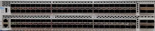 Connectrix DS-6600 Series
