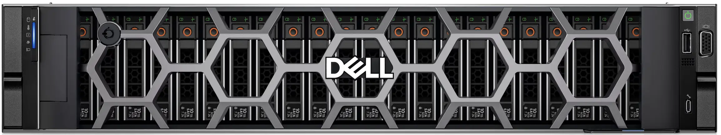 PowerEdge R760