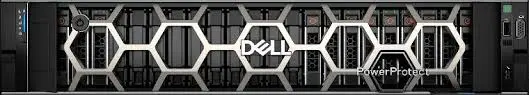 PowerProtect DD (Data Domain)