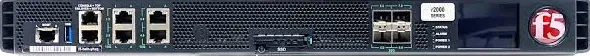 BIG-IP rSeries (Hardware)