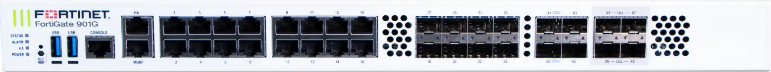 FortiGate 900G