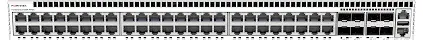 FortiSwitch (Enterprise Switching)