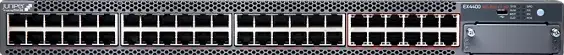 EX Series Switches
