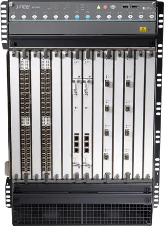 MX Series Routers