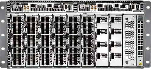 QFX Series (Datacenter)