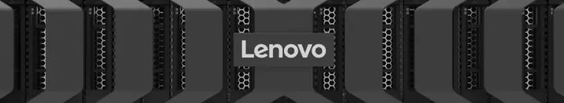 ThinkAgile VX (HCI)