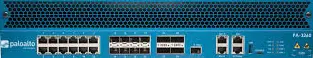 PA-3200 Series