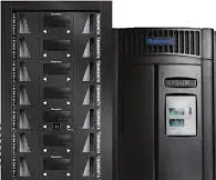 Scalar Tape Library